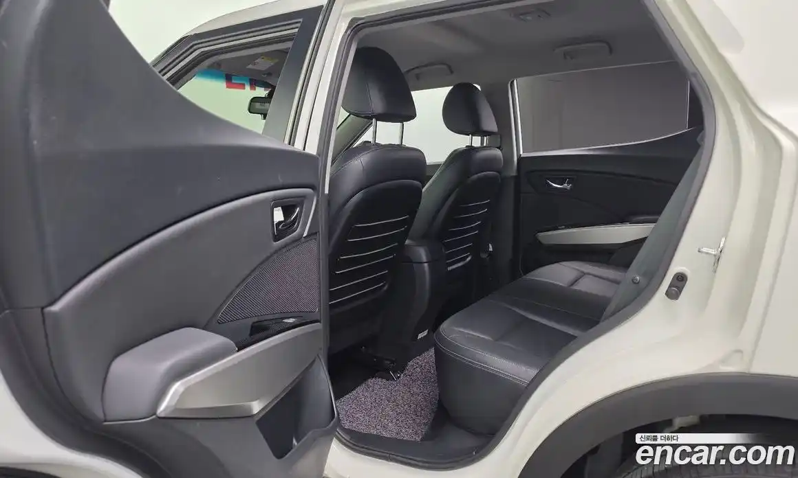 SsangYong TIBOLI 2015 1.6 гидро в Москве, фото 23