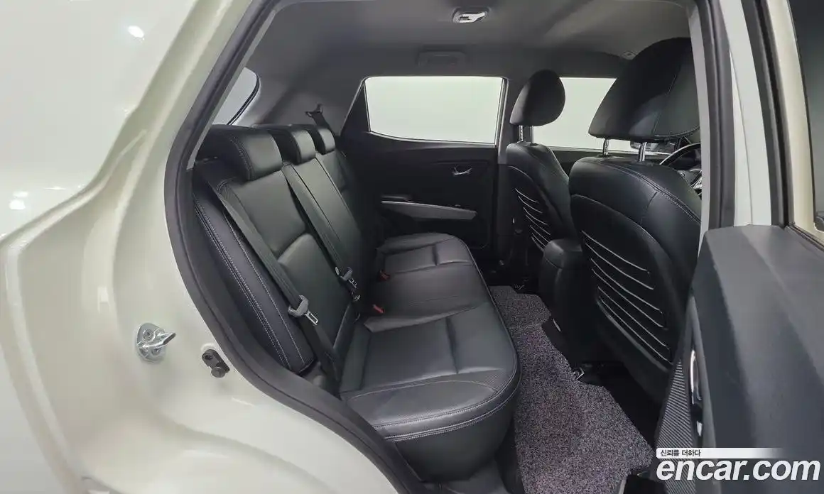 SsangYong TIBOLI 2015 1.6 гидро в Москве, фото 24