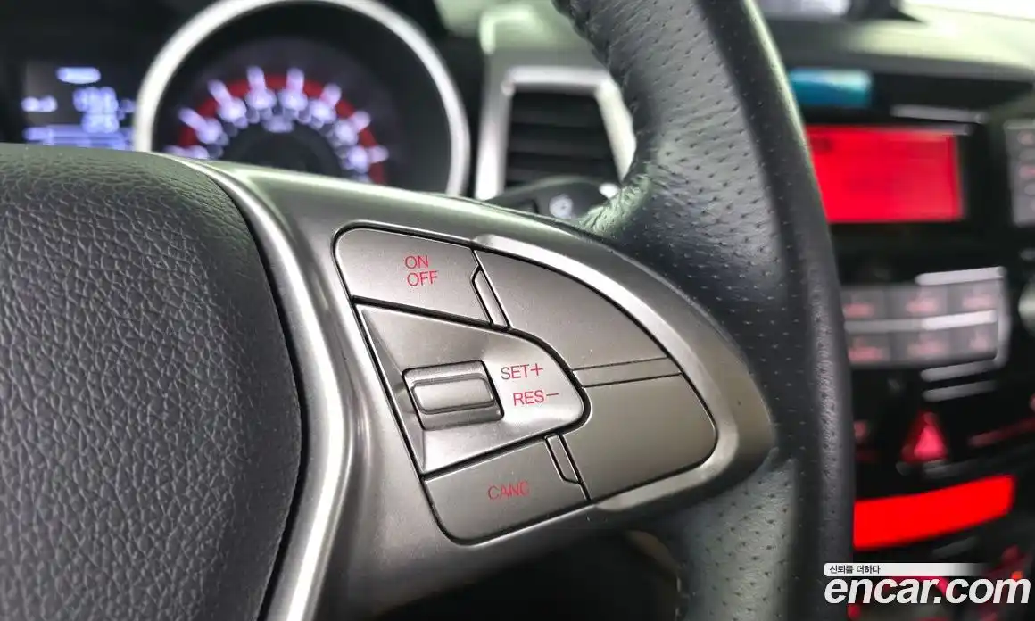 SsangYong TIBOLI 2015 1.6 гидро в Москве, фото 27