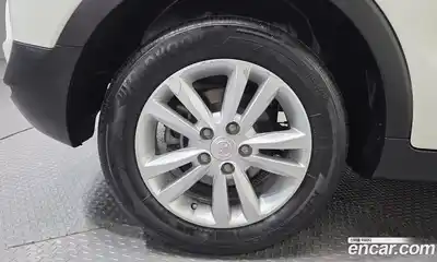 SsangYong TIBOLI 2015 1.6 гидро в Москве, миниатюра 5