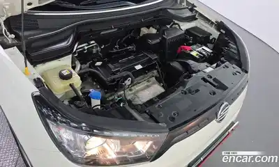 SsangYong TIBOLI 2015 1.6 гидро в Москве, миниатюра 6