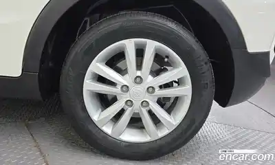SsangYong TIBOLI 2015 1.6 гидро в Москве, миниатюра 7