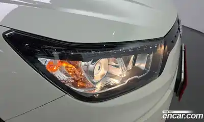 SsangYong TIBOLI 2015 1.6 гидро в Москве, миниатюра 8
