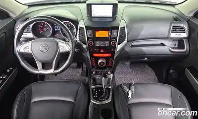 SsangYong TIBOLI 2015 1.6 гидро в Москве, миниатюра 10