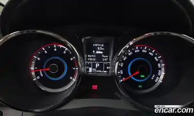 SsangYong TIBOLI 2015 1.6 гидро в Москве № 1613305, миниатюра 11