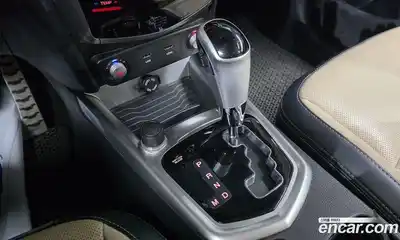 SsangYong TIBOLI 2015 1.6 гидро в Москве № 1613305, миниатюра 12