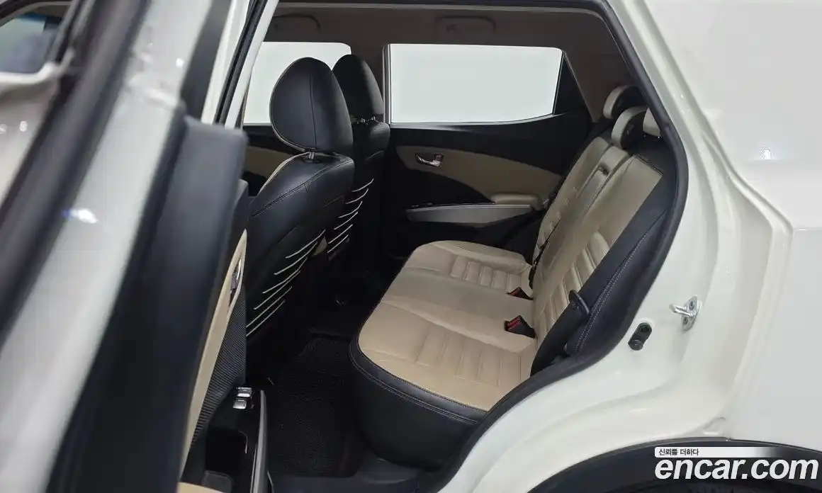 SsangYong TIBOLI 2015 1.6 гидро в Москве № 1613305, фото 18