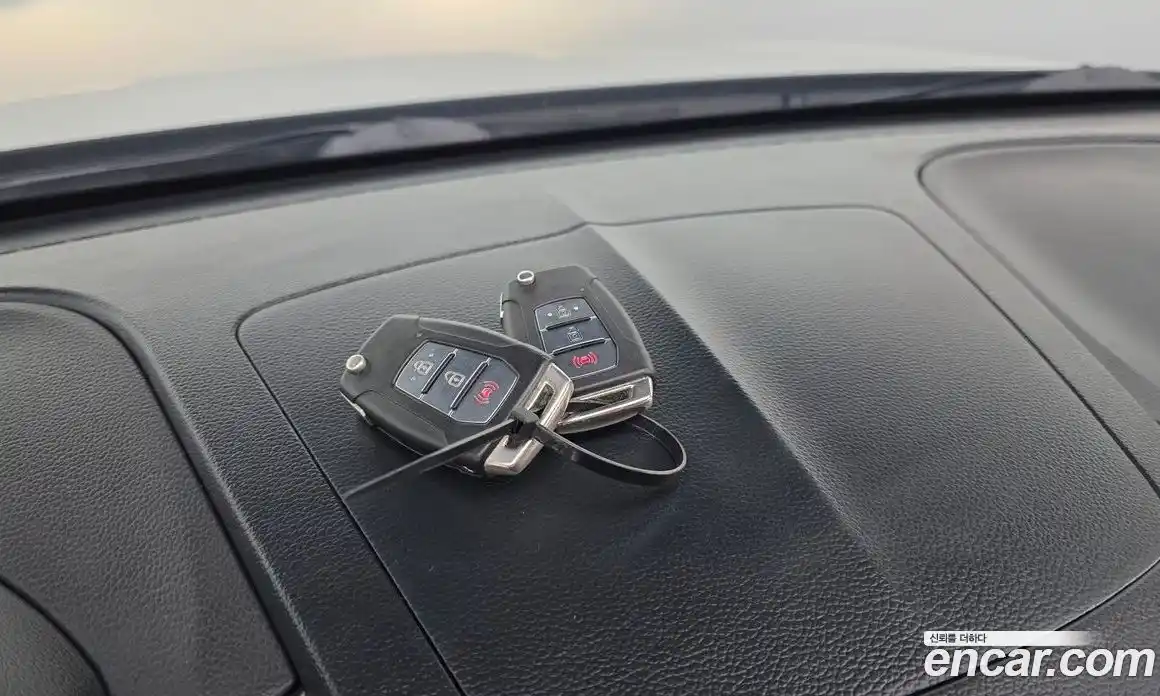 SsangYong TIBOLI 2015 1.6 гидро в Москве № 1613305, фото 24