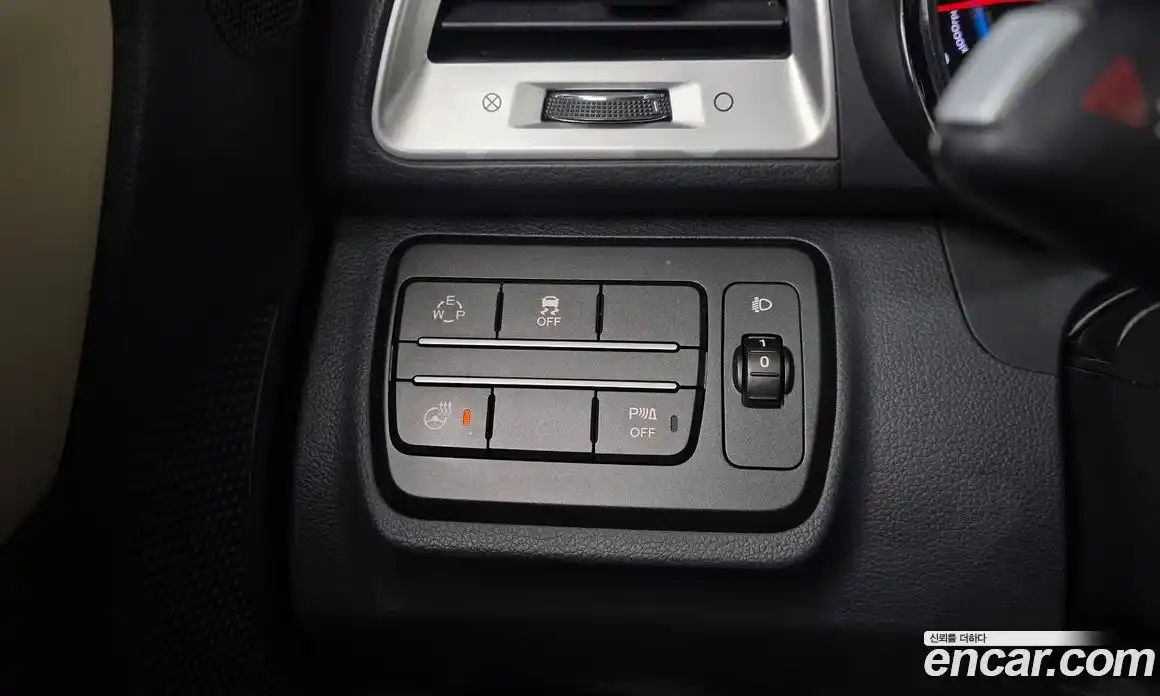 SsangYong TIBOLI 2015 1.6 гидро в Москве № 1613305, фото 27