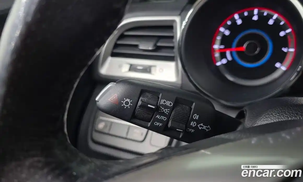 SsangYong TIBOLI 2015 1.6 гидро в Москве № 1613305, фото 31