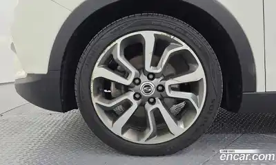 SsangYong TIBOLI 2015 1.6 гидро в Москве № 1613305, миниатюра 5