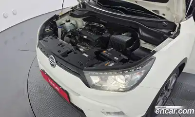 SsangYong TIBOLI 2015 1.6 гидро в Москве № 1613305, миниатюра 6