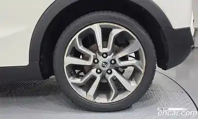 SsangYong TIBOLI 2015 1.6 гидро в Москве № 1613305, миниатюра 7