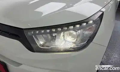 SsangYong TIBOLI 2015 1.6 гидро в Москве № 1613305, миниатюра 8