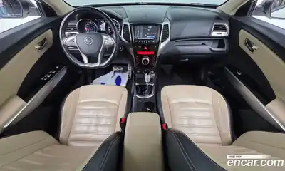 SsangYong TIBOLI 2015 1.6 гидро в Москве № 1613305, миниатюра 10