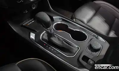 Chevrolet Traverse 2022 3.6 гидро в Москве № 1613800, миниатюра 12
