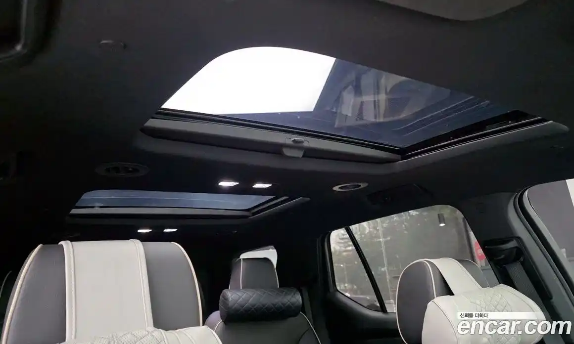Chevrolet Traverse 2022 3.6 гидро в Москве № 1613800, фото 24