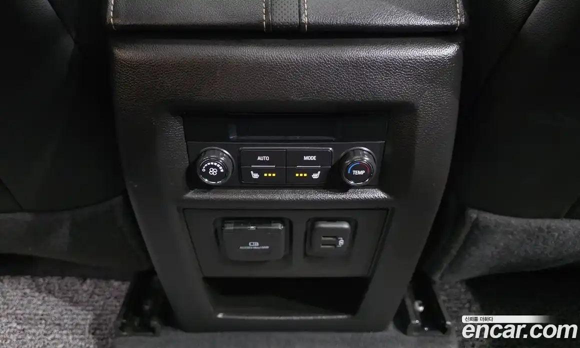 Chevrolet Traverse 2022 3.6 гидро в Москве № 1613800, фото 25