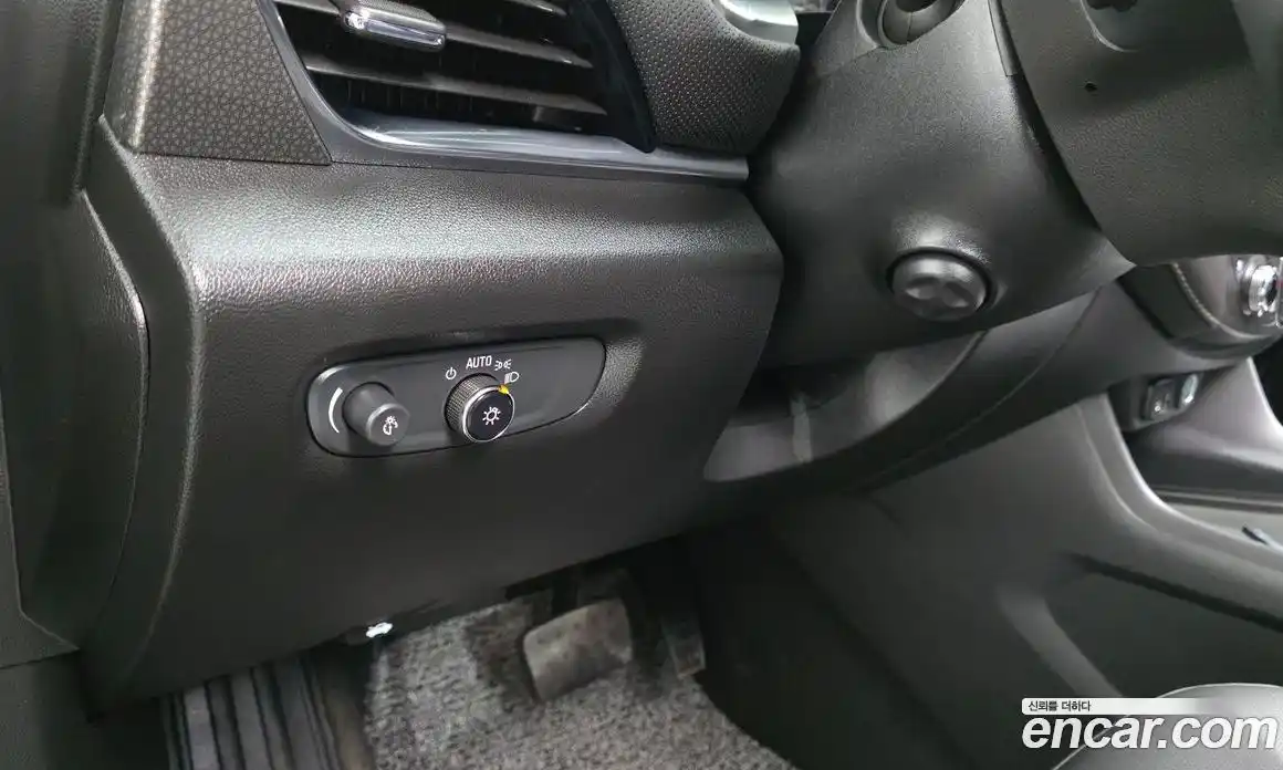 Chevrolet Traverse 2022 3.6 гидро в Москве № 1613800, фото 29