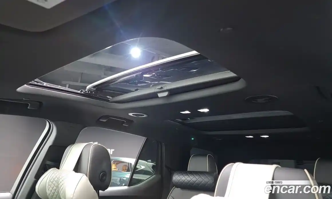 Chevrolet Traverse 2022 3.6 гидро в Москве № 1613800, фото 31