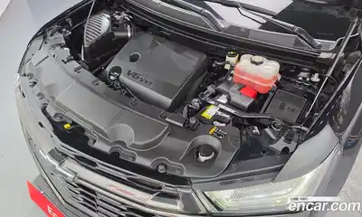 Chevrolet Traverse 2022 3.6 гидро в Москве № 1613800, миниатюра 6