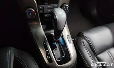 Chevrolet Cruze 2013 1.8 гидро в Москве № 1614125, миниатюра 12