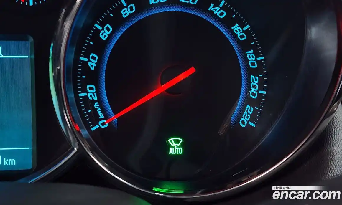 Chevrolet Cruze 2013 1.8 гидро в Москве № 1614125, фото 19
