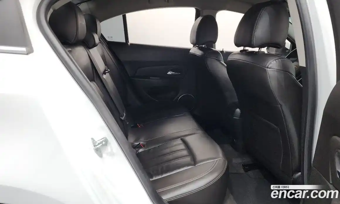 Chevrolet Cruze 2013 1.8 гидро в Москве № 1614125, фото 24