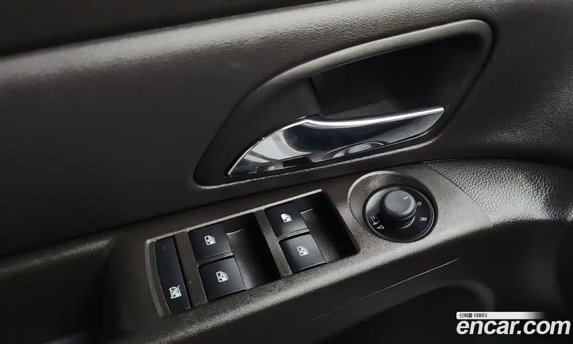 Chevrolet Cruze 2013 1.8 гидро в Москве № 1614125, фото 30