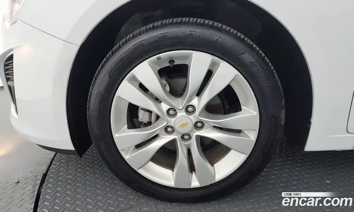 Chevrolet Cruze 2013 1.8 гидро в Москве № 1614125, фото 5