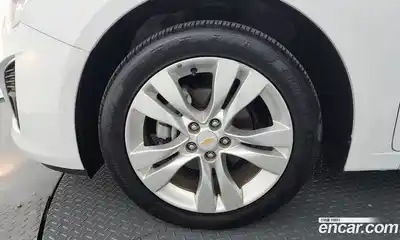 Chevrolet Cruze 2013 1.8 гидро в Москве № 1614125, миниатюра 5