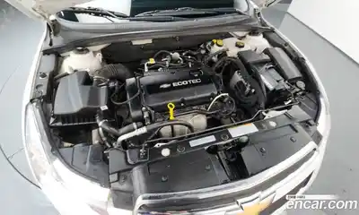 Chevrolet Cruze 2013 1.8 гидро в Москве № 1614125, миниатюра 6