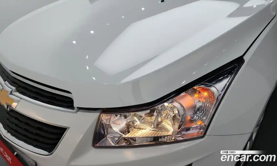 Chevrolet Cruze 2013 1.8 гидро в Москве № 1614125, фото 8