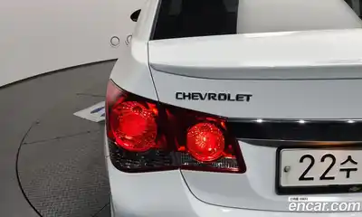 Chevrolet Cruze 2013 1.8 гидро в Москве № 1614125, миниатюра 9
