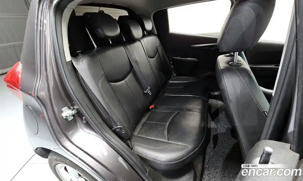 Chevrolet Spark 2016 1.0 гидро в Москве, фото 16