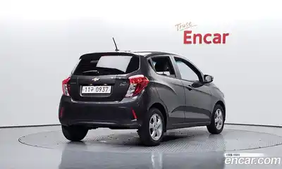 Chevrolet Spark 2016 1.0 гидро в Москве, миниатюра 2