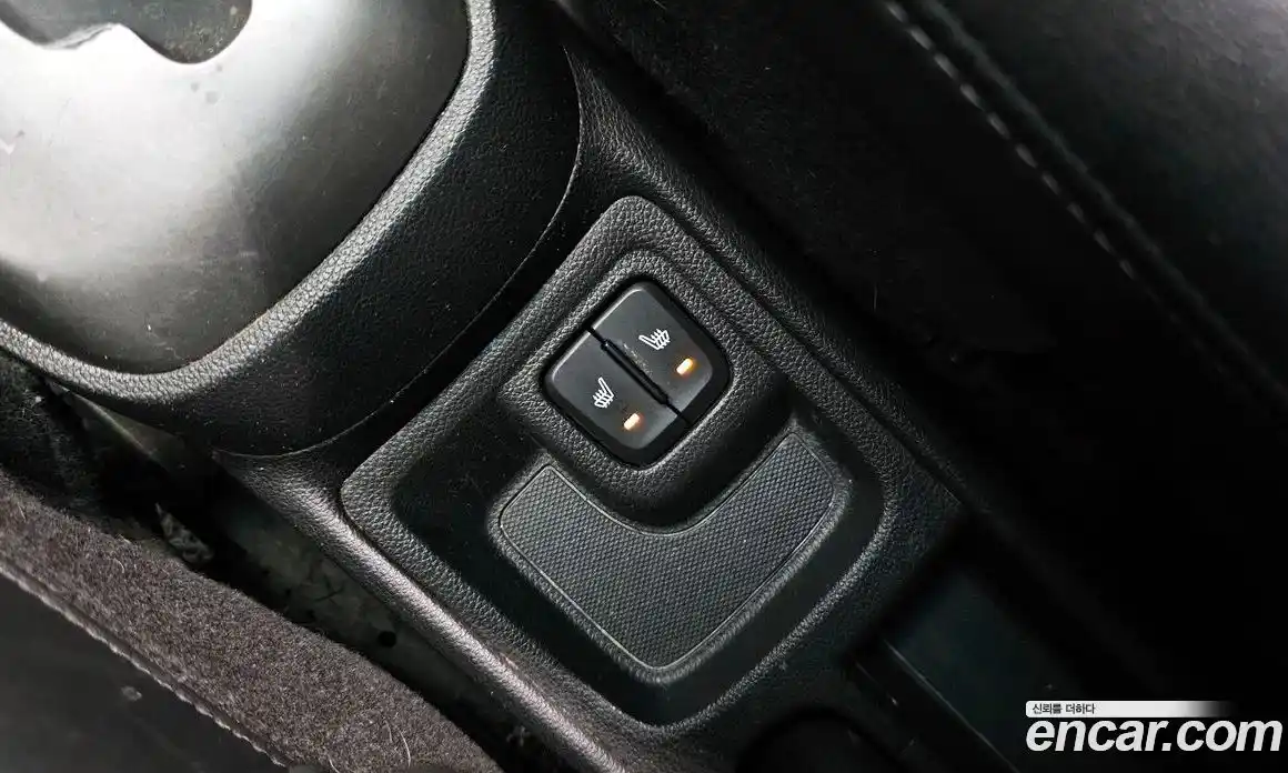 Chevrolet Spark 2016 1.0 гидро в Москве, фото 23