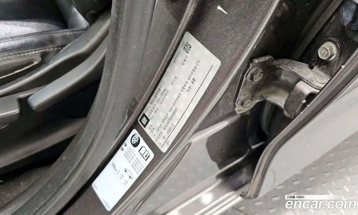 Chevrolet Spark 2016 1.0 гидро в Москве, фото 24