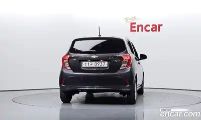 Chevrolet Spark 2016 1.0 гидро в Москве, миниатюра 4