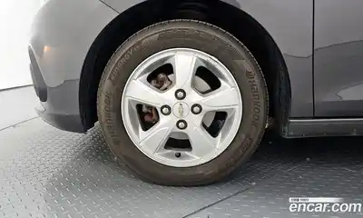 Chevrolet Spark 2016 1.0 гидро в Москве, миниатюра 5