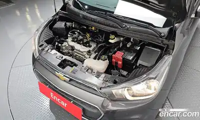 Chevrolet Spark 2016 1.0 гидро в Москве, миниатюра 6
