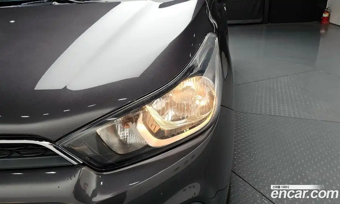 Chevrolet Spark 2016 1.0 гидро в Москве, фото 8
