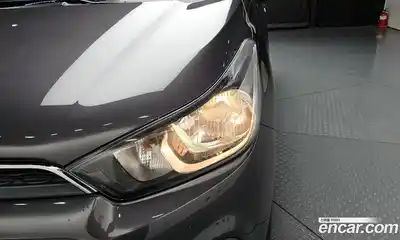 Chevrolet Spark 2016 1.0 гидро в Москве, миниатюра 8