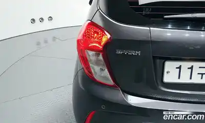 Chevrolet Spark 2016 1.0 гидро в Москве, миниатюра 9