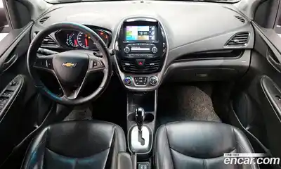Chevrolet Spark 2016 1.0 гидро в Москве, миниатюра 10