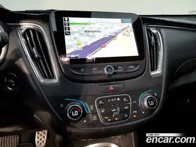 Chevrolet Malibu 2017 1.5 гидро в Москве № 1614757, миниатюра 11