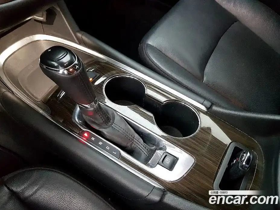 Chevrolet Malibu 2017 1.5 гидро в Москве № 1614757, фото 12