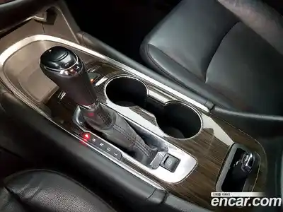 Chevrolet Malibu 2017 1.5 гидро в Москве № 1614757, миниатюра 12