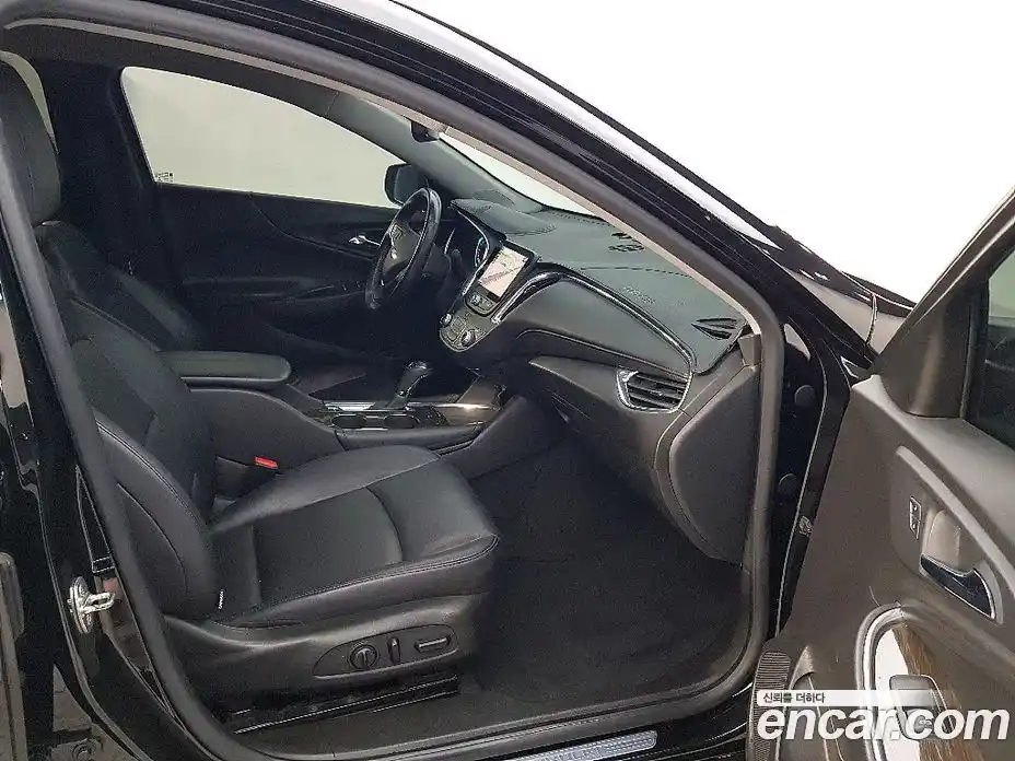 Chevrolet Malibu 2017 1.5 гидро в Москве № 1614757, фото 14