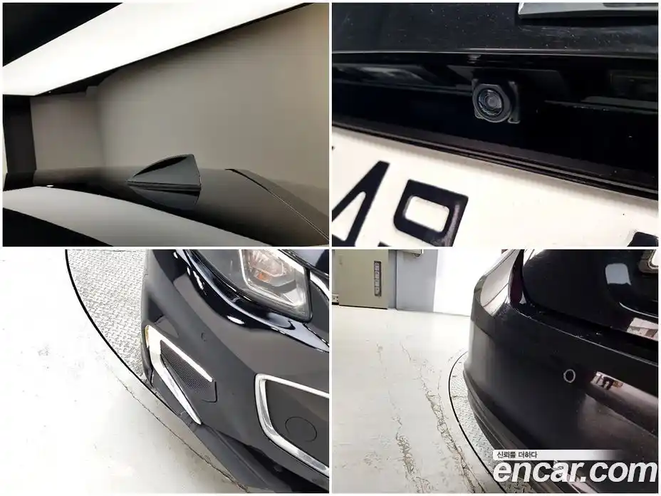 Chevrolet Malibu 2017 1.5 гидро в Москве № 1614757, фото 19